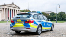 Diebe hatten es in zwei Fällen auf Kirchen abgesehen