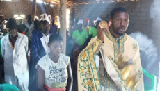 Mosambik: Dutzende Taufen im russisch-orthodoxen Exarchat von Afrika