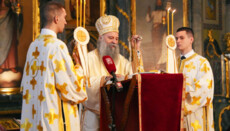 Patriarch Porfirije: „Trachtet zuerst nach dem Himmelreich“