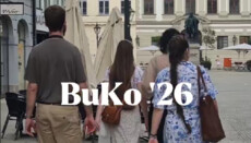 Jugendgruppe aus Bad Ems nahm an Bundeskonferenz in Augsburg teil