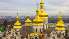 Ukrainischer Priester an Behörden: Die Lawra habt ihr längst selbst zerstört