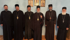 Neuer Abt für das serbisch-orthodoxe Kloster Krušedol ernannt