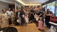 Sommerfest stärkte das russisch-orthodoxe Gemeindeleben in Monaco