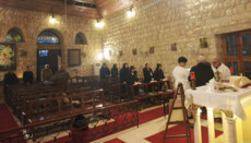 Von 120 auf 12 Gläubige geschrumpft – Gemeinde im Libanon fast verschwunden