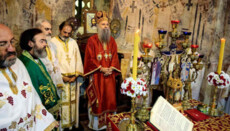 Patriarch Porfirije: Fürst Lazar bleibt Vorbild christlicher Treue