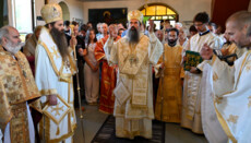Patriarch Daniil: „Niemand hat eine Entschuldigung für seinen Unglauben“