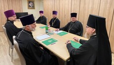 Liturgische Kommission beriet über die Verehrung deutscher Heiliger