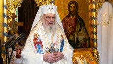Patriarch Daniel: Petrus und Paulus sind Vorbilder des Glaubens und der Buße
