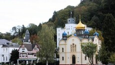 Orthodoxe Jugend verbrachte ein gemeinsames Wochenende in Bad Ems
