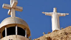 Christliche Gemeinschaft Syriens ist in den Kriegsjahren um das Sechsfache geschrumpft