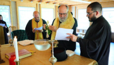 Antiochenisch-orthodoxe Erzdiözese errichtet erstes Kloster in Kanada