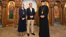 Prinz Filip würdigt Glauben und Zusammenhalt der serbischen Diaspora in Kanada