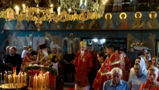 Gemeinden feierten Patrozinium des heiligen Johannes von Shanghai und San Francisco