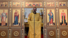 Diakon Igor Willimowski: Christus nicht aus dem eigenen Leben fortschicken