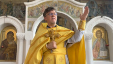 Priester Daniel Schärer: „Der erste Schritt zur Demut ist die Selbsterkenntnis“