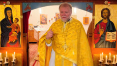 Erzpriester Mihail Rahr: Gesellschaft drängt Christus an den Rand