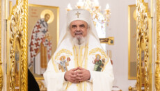 Patriarch Daniel: Christi barmherzige Liebe befreit von der Macht böser Geister