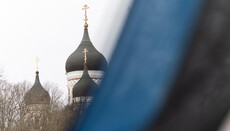 Estnische Behörden drohen mit Zwangsauflösung der Estnischen Orthodoxen Kirche