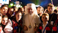 Patriarch Daniel rief junge Rumänen zur Bewahrung von Glauben und Identität auf