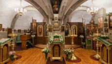 Lösung im Berner Kirchenstreit: Russisch-orthodoxe Gemeinde kann bleiben
