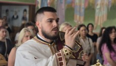 Priester Arsenije Jovanović: „Es gibt keinen Menschen, den Gott aufgegeben hat“