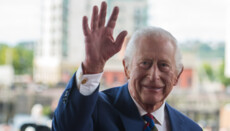 Der britische König Charles ist nicht mehr „Verteidiger des Glaubens“