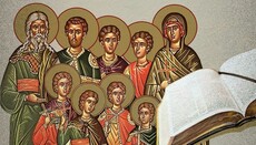 Die Bibel der Apostel (2)