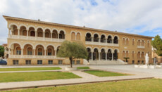Orthodoxe Kirche von Zypern fördert kinderreiche Familien finanziell