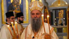 „Niemand ist sich selbst genug“ – Patriarch rief zu gegenseitiger Fürbitte auf