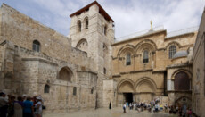 Antichristliche Übergriffe in Israel nahmen im zweiten Quartal deutlich zu