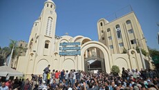 Hilfswerk berichtet über neue Angriffe auf Christen in Ägypten