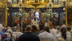 Patriarch Daniil: Glaube zeigt sich in Liebe und Taten