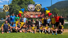 Fußballturnier stärkte Gemeinschaft rumänisch-orthodoxer Gemeinden in Bayern