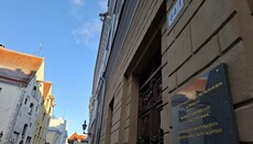 Estnische Kirche forcht die Kündigung des Mietvertrags ihrer Kanzlei in Tallinn an