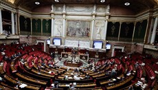 Französische Bischofskonferenz kündigte rechtliche Schritte gegen neues Sterbehilfegesetz an