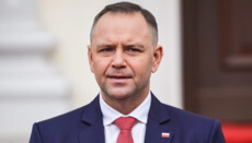 Polens Präsident legte Veto gegen Homo-Ehe-Gesetze ein