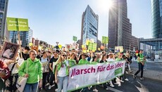 Jugend für das Leben lädt zu Pro-Life-Wochenenden in Berlin und Köln ein