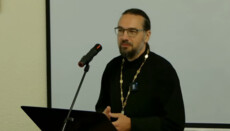 Orthodoxer Glaube braucht die Gemeinde: Priester Veselov warnt vor privatem Christentum