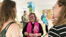 Pastorin in den USA nannte Abtreibung einen „Segen“ und einen „Akt der Liebe“