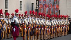 Schweizer Kirchen kritisieren Abschaffung der Dienstbefreiung für Geistliche