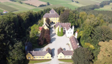 Kloster des heiligen Hiob hat zum Tag der offenen Tür eingeladen