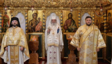Patriarch Daniel rief Christen auf, Werkzeuge der barmherzigen Liebe zu sein