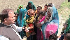 Katholische Bischöfe verurteilten Freispruch im Mordfall eines Christenpaares in Pakistan