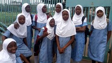 Ghana und Nigeria verhandelten über Religionsfreiheit an Schulen