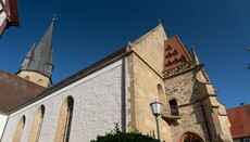 Polizei nahm Jugendlichen nach schwerer Kirchenverwüstung in Eppingen fest