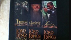 „Herr der Ringe“-Regisseur erklärte den vollständig weißen Cast