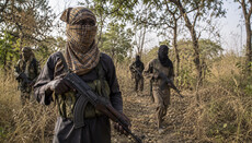 Islamisten entführten Frau und drei Kinder eines Pastors in Nigeria