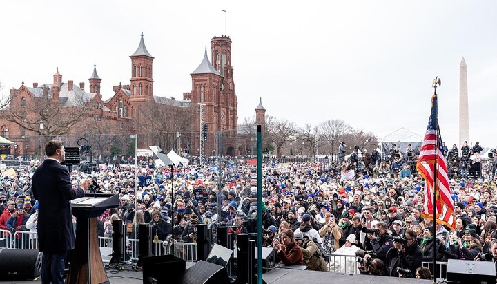 Pro-Life-Organisationen klagten gegen neues Arbeitsgesetz in Michigan