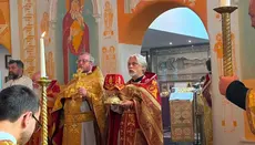 ROK-Gemeinde in Bremen feierte Patronatsfest