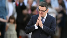 Andy Burnham wurde erster katholischer Premierminister Großbritanniens